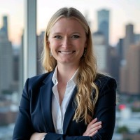 Rebecca Zachow