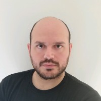 Vyron Stergiopoulos