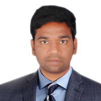 Joshi kumar Chaduvula
