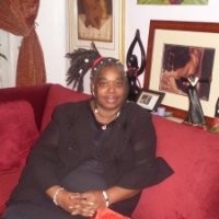 Nadine M. Jones-Ruffin