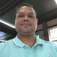 Dr Ravindar Kumar Das