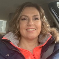 Monica Van Der Sluis