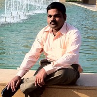 Trimu Kudupudi Trimu