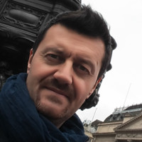Stefano Gevinti