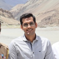 Mishank Sharma