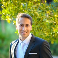 Asher Ben-Saadon