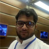 Waleed Albeshri