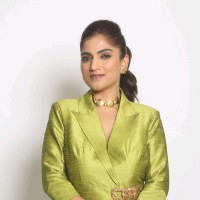 Richa Mahajan