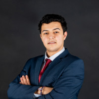 Yazid Constantin
