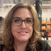 Tracy Bivona-Fournier