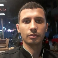 Abdalrhman Ashraf