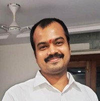 HARIKRISHNA D