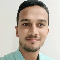 Mayursinh Kosamia