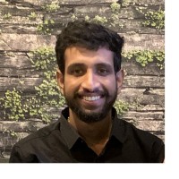 Akash Patil