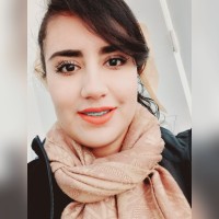 Julieta Isabel Meza Sanchez