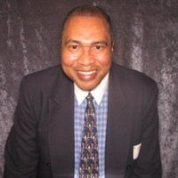 Kermit Henderson