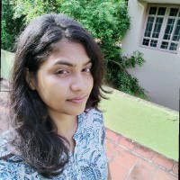 Janani Balu