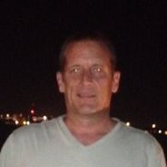 Alan Chanacki