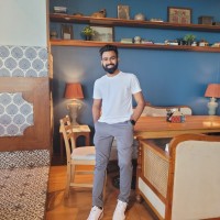 Rohan Nevrekar