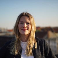 Eva Wolf