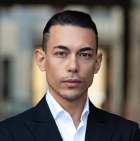Benjamin Stolzenberg