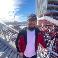 Robert Venegas