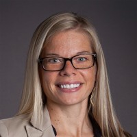 Ashley Klinger
