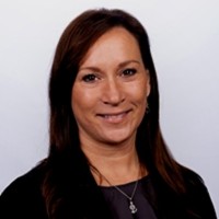 Tracey Hobden