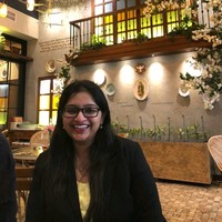 Aarti Bhardwaj