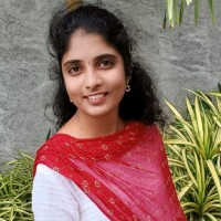 Veda Sree Chandra