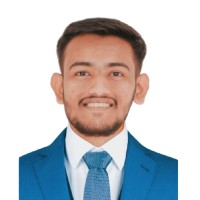 Rushabh Vora