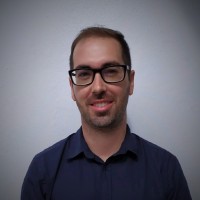 Daniel Vélez Ortega