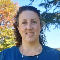 Natalie Moir