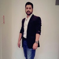 Usman Afzaal