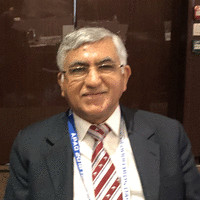 Ashok Grover