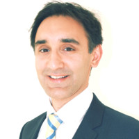 Jasvinder Daurka