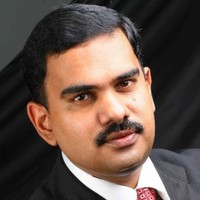 sajit francis