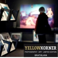 Yellowkorner Bratislava