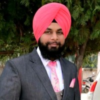 Gurpal Singh