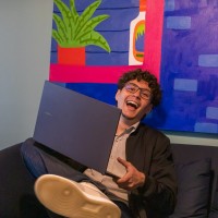 Leandro José Borges