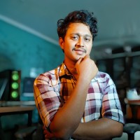 Eswara Rao kothakota