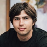 Владислав Кривобородий