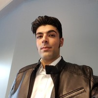 Ashkan Rouzbehnia