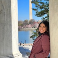 Mayra Rivera, MSW, ACSW (She/Her)