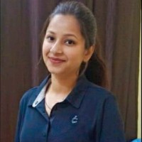 Shivani Soni
