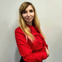 Aleksandra Falkenberg