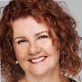 Sharon Qualls