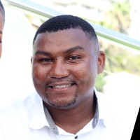 Siphesihle Khumalo