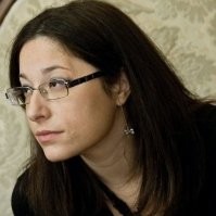 Sabrina Rizzi