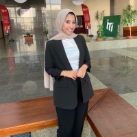 Nada Maged